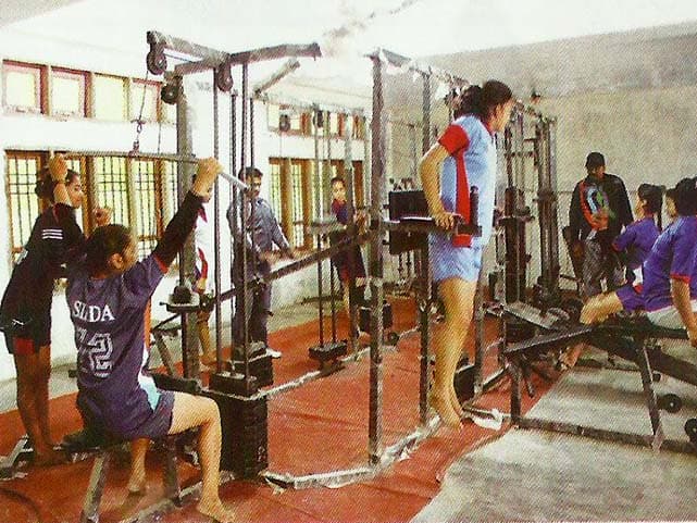 SIRDA Group of Institution Mandi Academic Facility photo 5